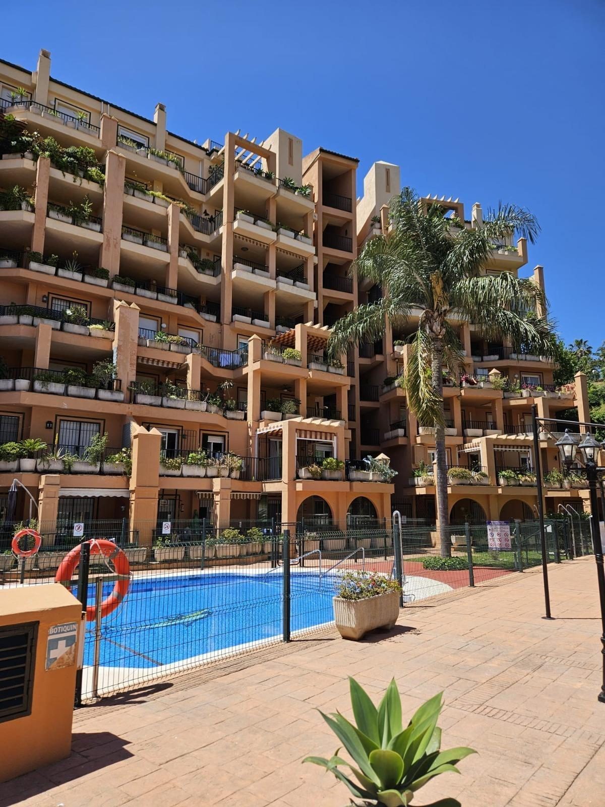 Torreblanca - Piso, 2 Dormitorios, Gran Terraza, 2 Piscinas y Zonas Ajardinadas, Garaje — Foto 26