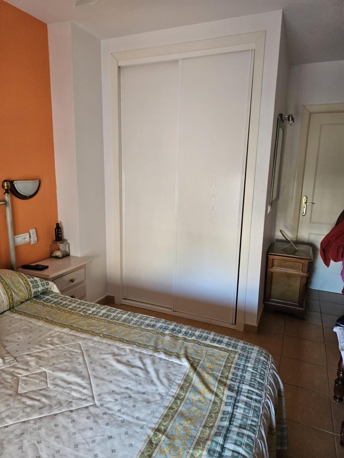 Torreblanca - Piso, 2 Dormitorios, Gran Terraza, 2 Piscinas y Zonas Ajardinadas, Garaje — Foto 11