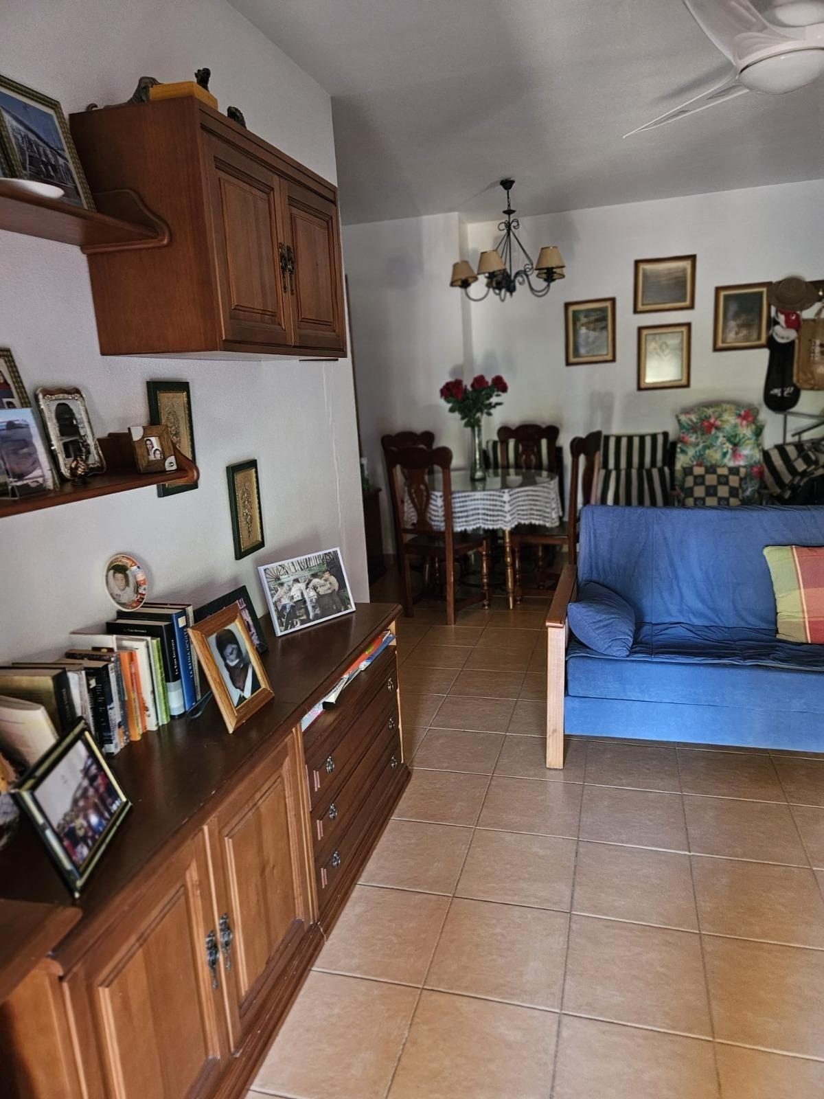 Torreblanca - Piso, 2 Dormitorios, Gran Terraza, 2 Piscinas y Zonas Ajardinadas, Garaje — Foto 4