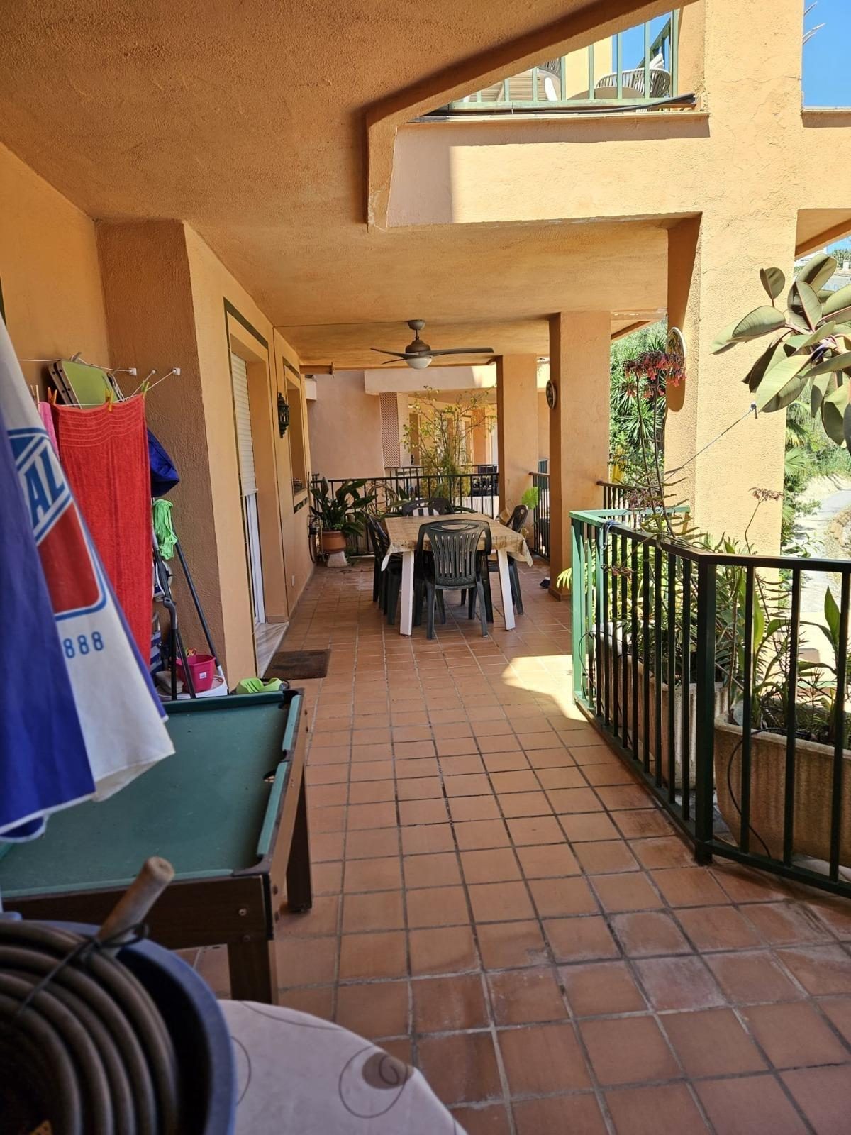 Torreblanca - Piso, 2 Dormitorios, Gran Terraza, 2 Piscinas y Zonas Ajardinadas, Garaje — Foto 2