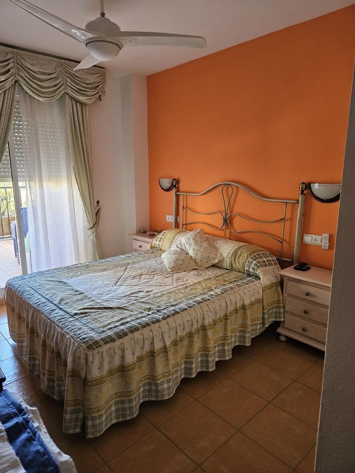 Torreblanca - Piso, 2 Dormitorios, Gran Terraza, 2 Piscinas y Zonas Ajardinadas, Garaje — Foto 9