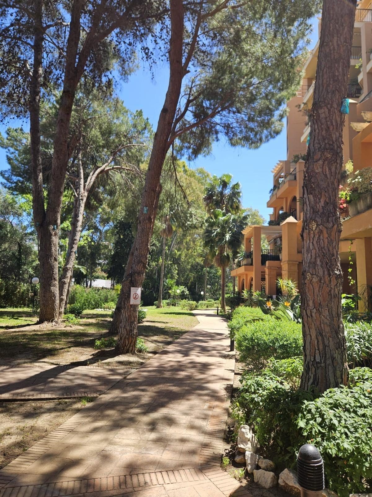 Torreblanca - Piso, 2 Dormitorios, Gran Terraza, 2 Piscinas y Zonas Ajardinadas, Garaje — Foto 27