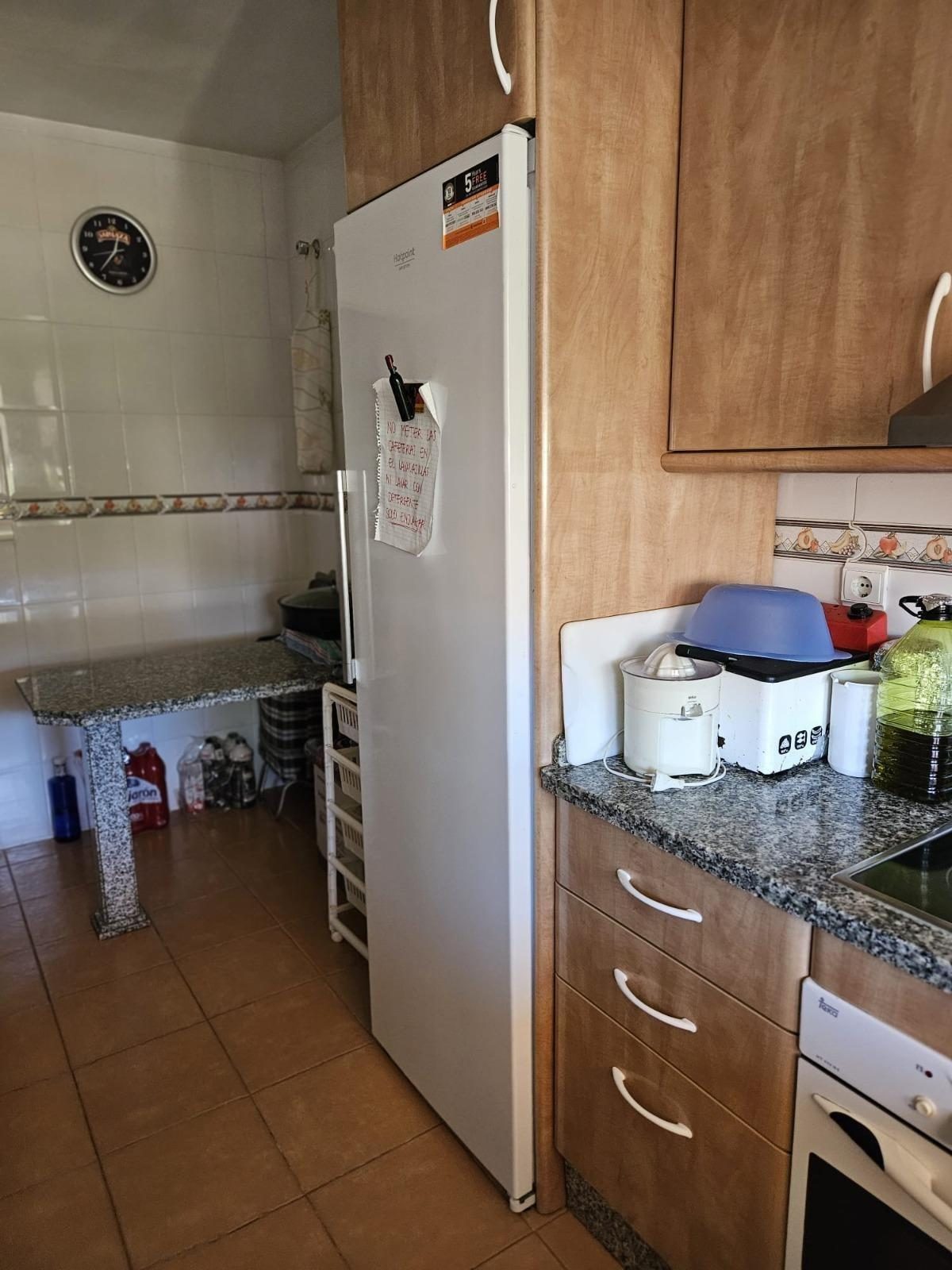 Torreblanca - Piso, 2 Dormitorios, Gran Terraza, 2 Piscinas y Zonas Ajardinadas, Garaje — Foto 8