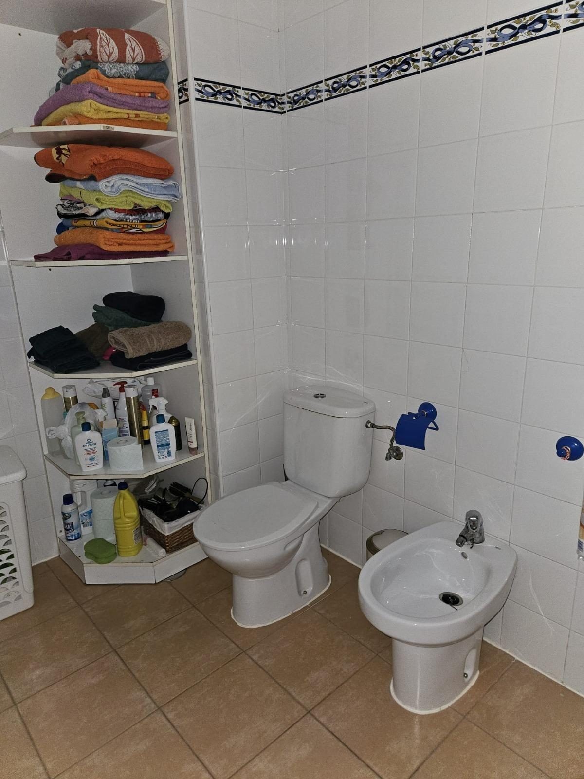 Torreblanca - Piso, 2 Dormitorios, Gran Terraza, 2 Piscinas y Zonas Ajardinadas, Garaje — Foto 16
