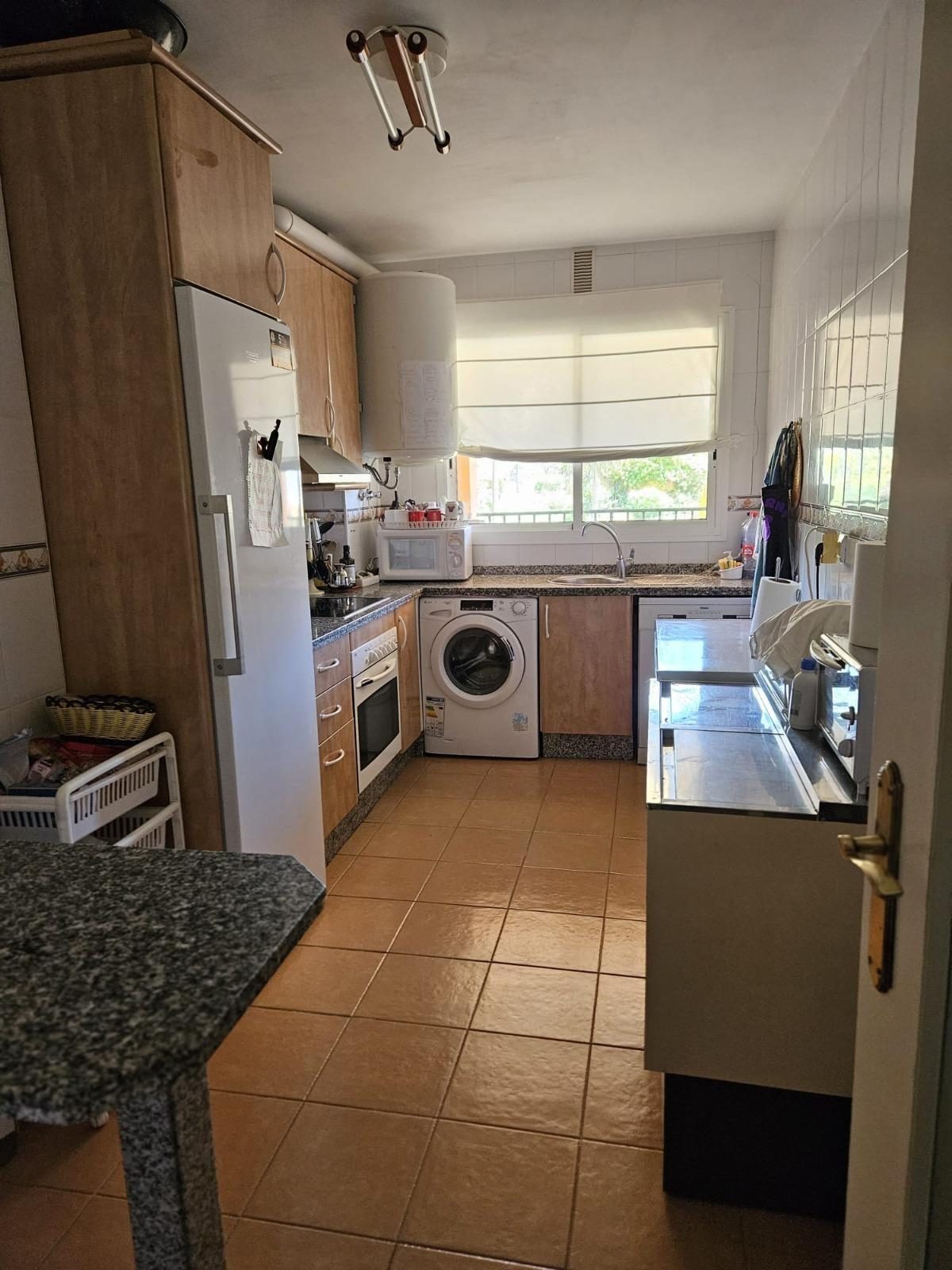 Torreblanca - Piso, 2 Dormitorios, Gran Terraza, 2 Piscinas y Zonas Ajardinadas, Garaje — Foto 6