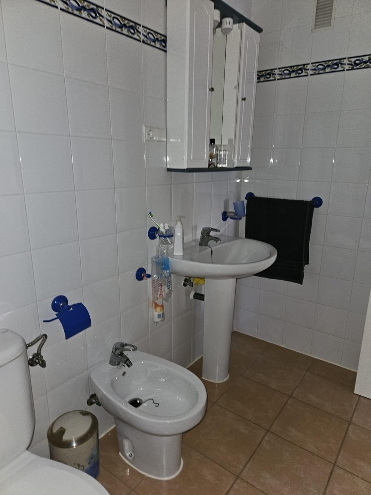 Torreblanca - Piso, 2 Dormitorios, Gran Terraza, 2 Piscinas y Zonas Ajardinadas, Garaje — Foto 19