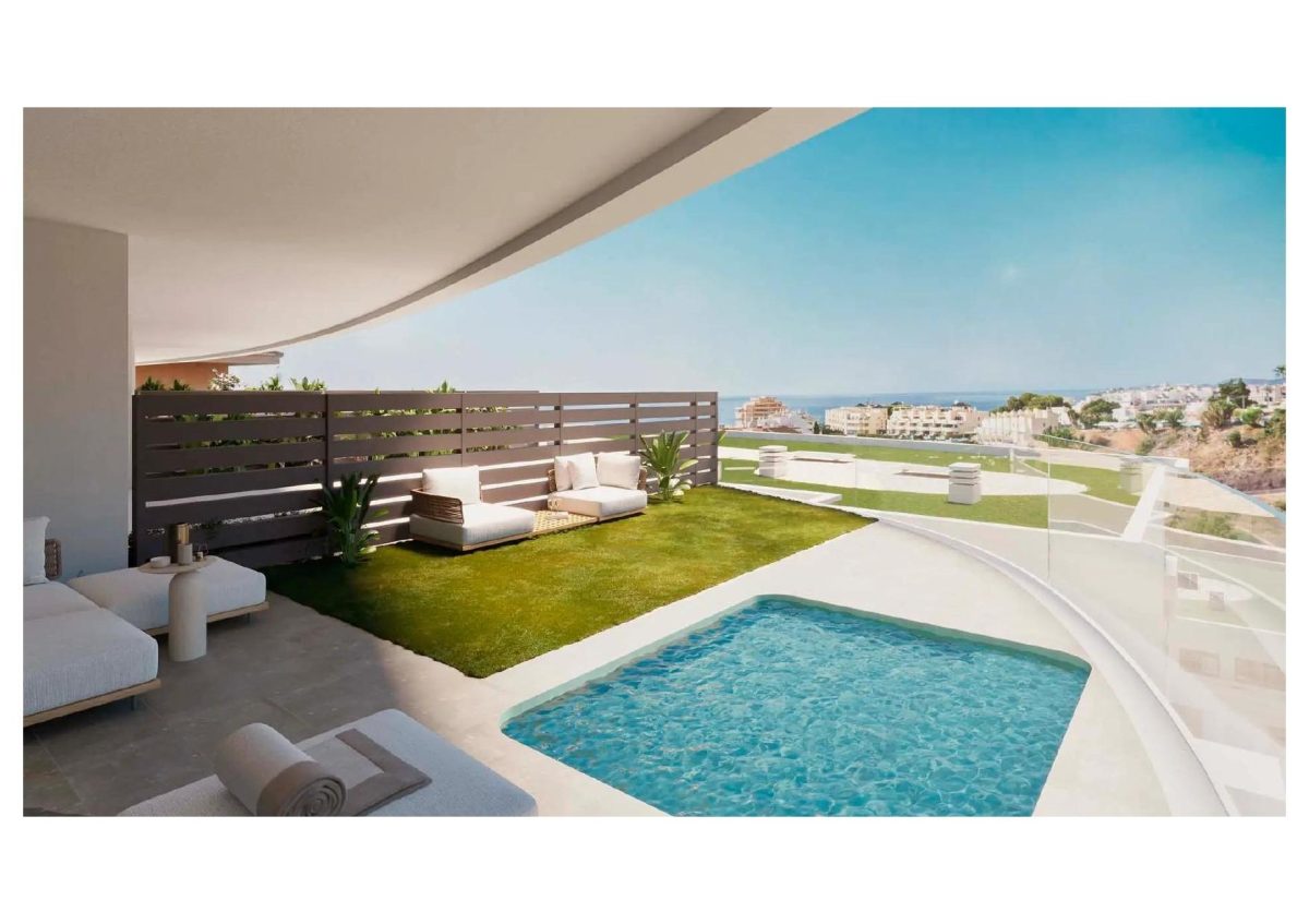 El Higuerón- Adosado, 3 Dormitorios, Terraza, Jardín Privado, Garaje, Trastero — Foto 1