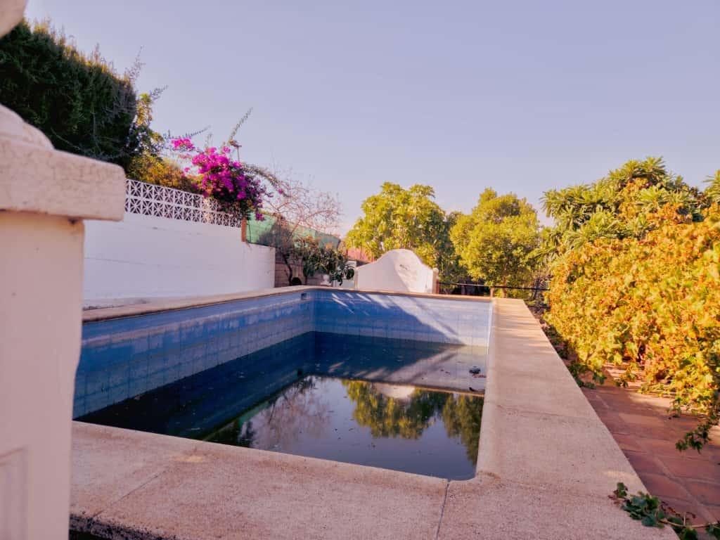 Alhaurín de la Torre - Casa, 4 Dormitorios, Terraza, Piscina, Garaje y Trastero — Foto 5