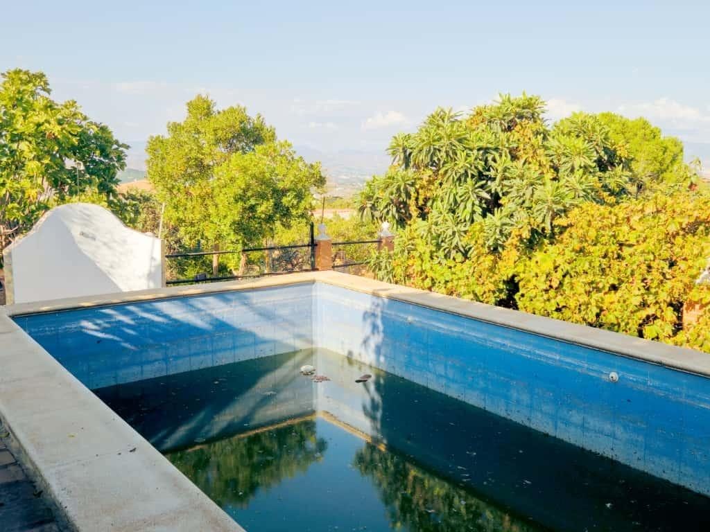 Alhaurín de la Torre - Casa, 4 Dormitorios, Terraza, Piscina, Garaje y Trastero — Foto 6