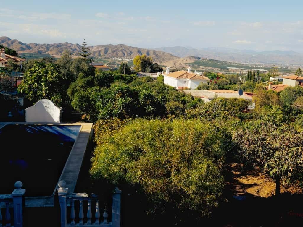 Alhaurín de la Torre - Casa, 4 Dormitorios, Terraza, Piscina, Garaje y Trastero — Foto 10