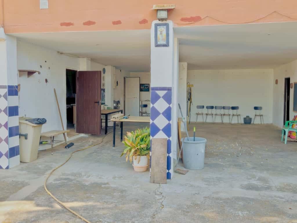Alhaurín de la Torre - Casa, 4 Dormitorios, Terraza, Piscina, Garaje y Trastero — Foto 3