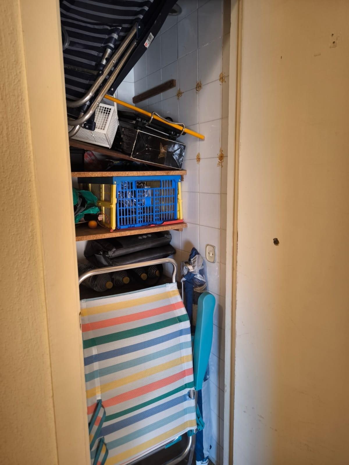 Fuengirola Centro - Primera Línea Playa - Piso 3 Dormitorios, 3 Baños — Foto 26