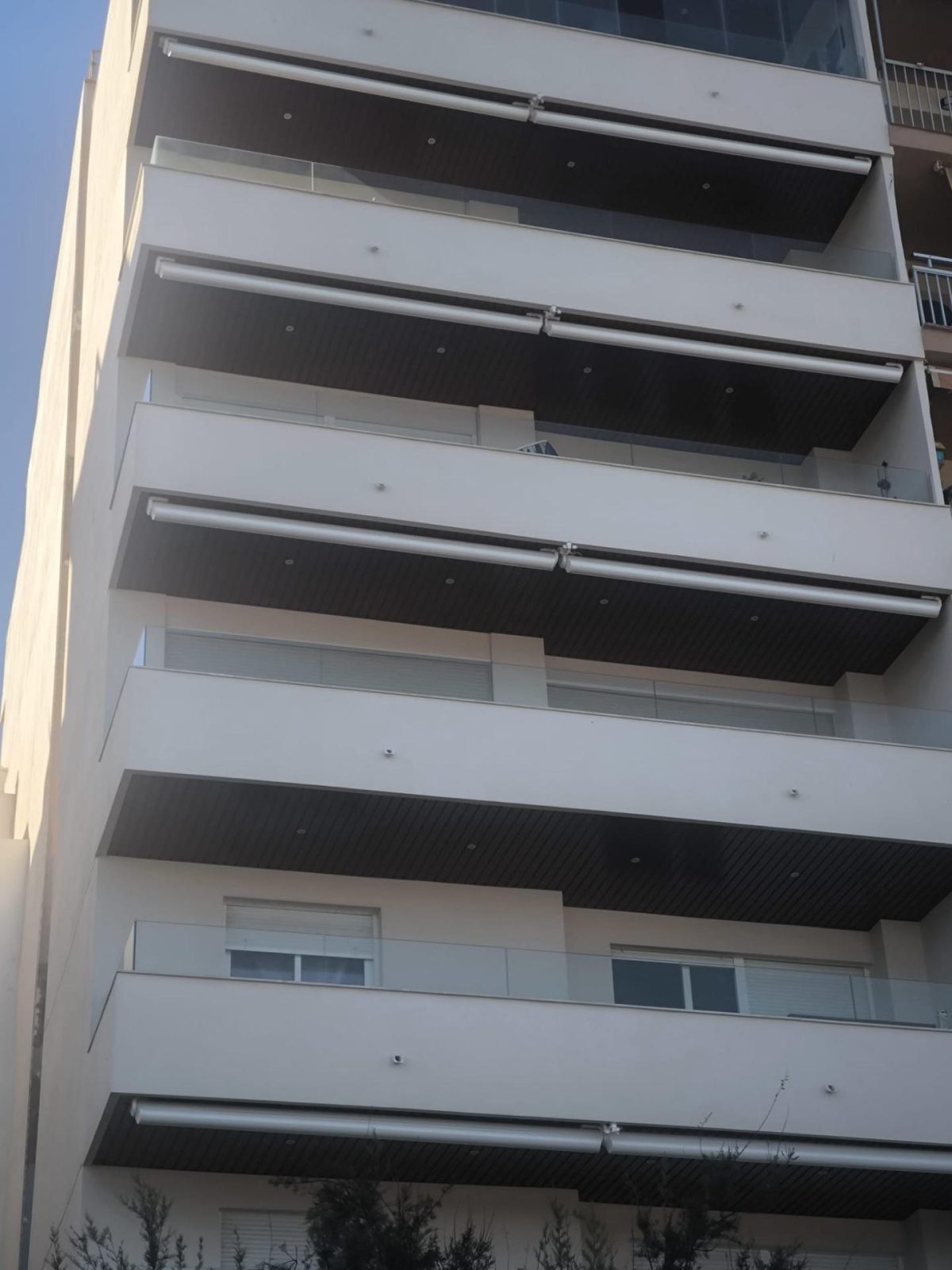 Fuengirola Centro - Primera Línea Playa - Piso 3 Dormitorios, 3 Baños — Foto 3