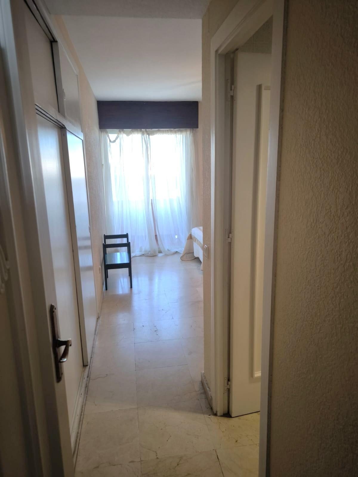 Fuengirola Centro - Primera Línea Playa - Piso 3 Dormitorios, 3 Baños — Foto 24