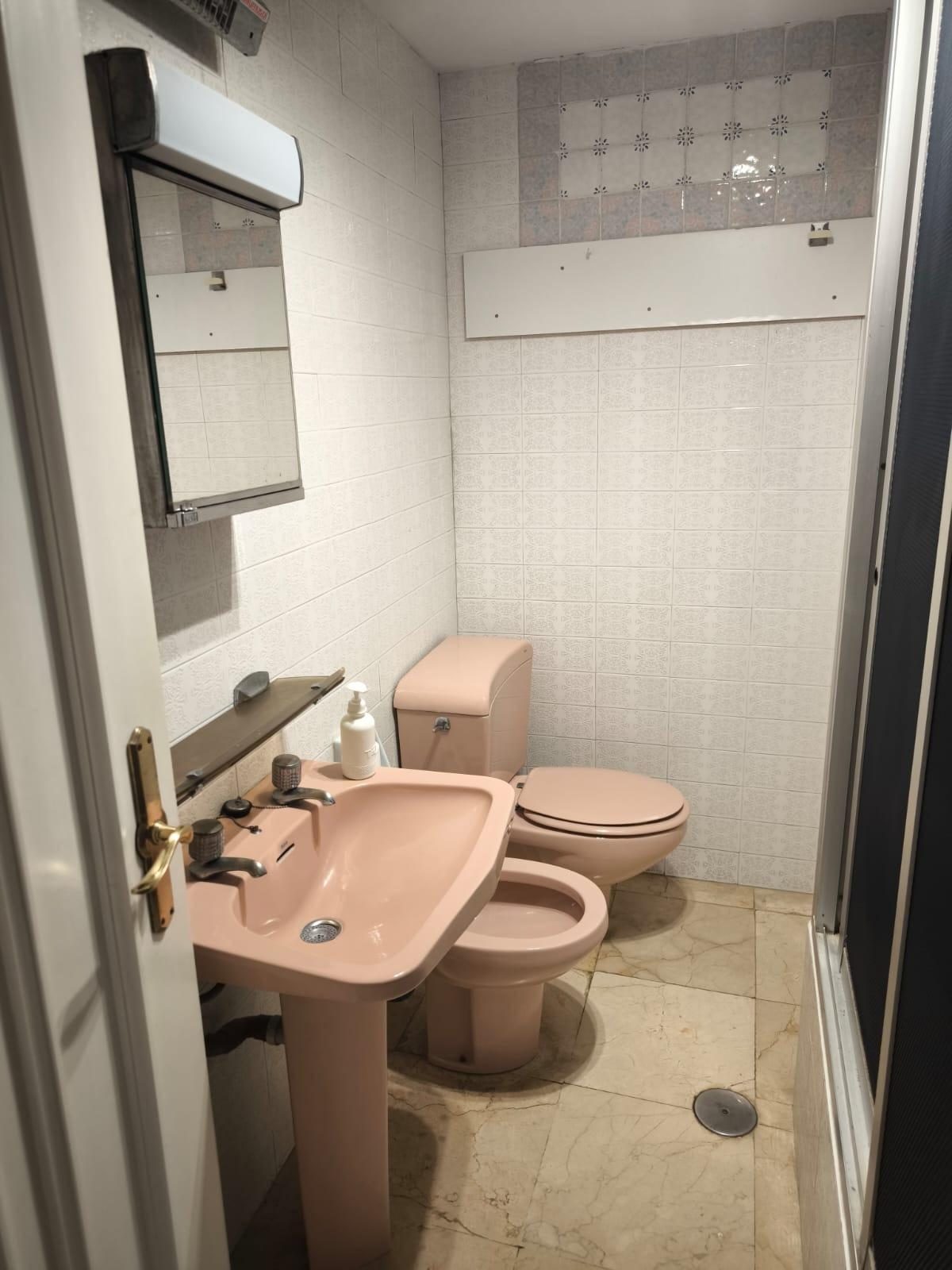 Fuengirola Centro - Primera Línea Playa - Piso 3 Dormitorios, 3 Baños — Foto 18