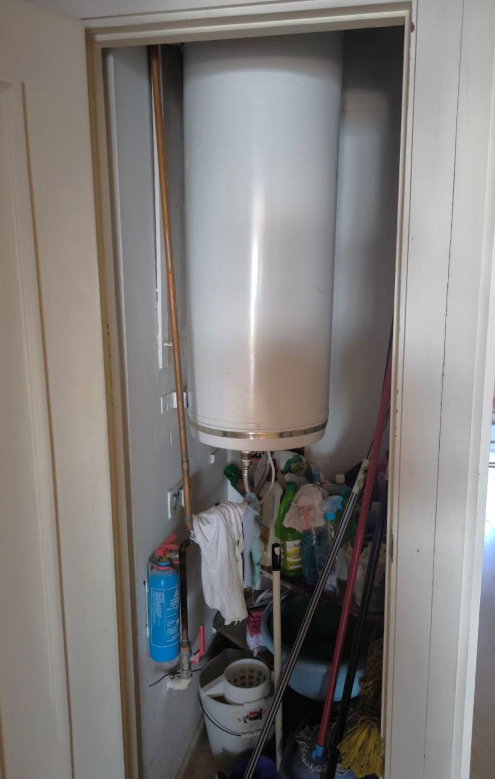 Fuengirola Centro - Primera Línea Playa - Piso 3 Dormitorios, 3 Baños — Foto 28
