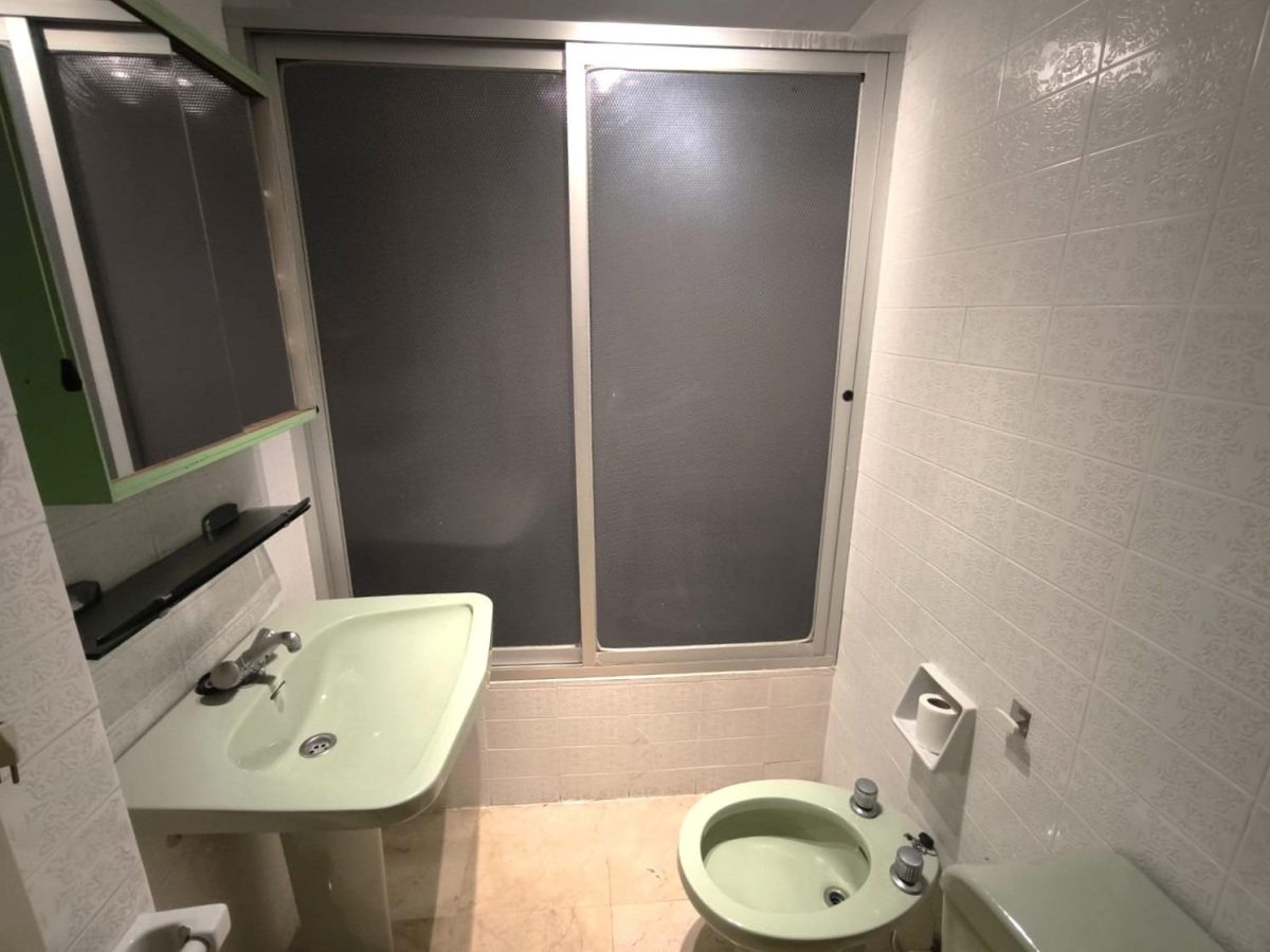 Fuengirola Centro - Primera Línea Playa - Piso 3 Dormitorios, 3 Baños — Foto 13