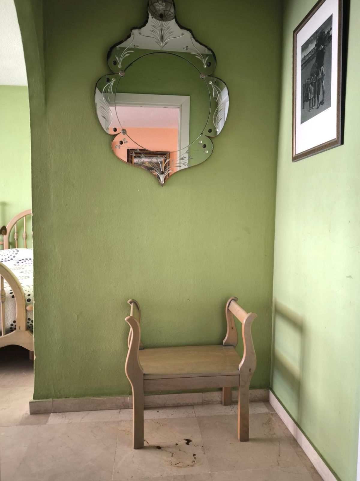 Fuengirola Centro - Primera Línea Playa - Piso 3 Dormitorios, 3 Baños — Foto 16
