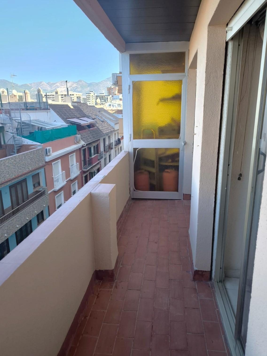 Fuengirola Centro - Primera Línea Playa - Piso 3 Dormitorios, 3 Baños — Foto 25