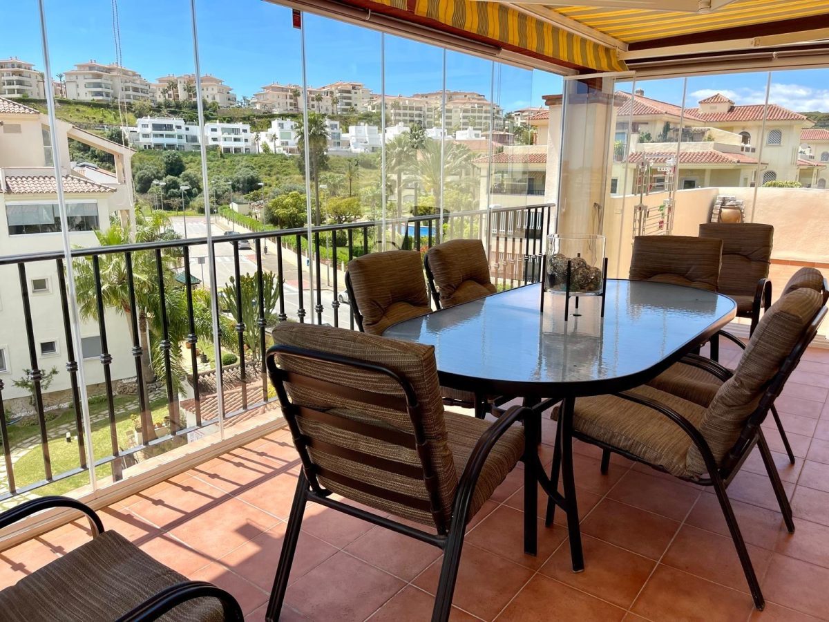 Ático en Venta en La Cala Hills, Mijas – ¡Sol, Espacio y Confort Todo el Año! — Foto 18