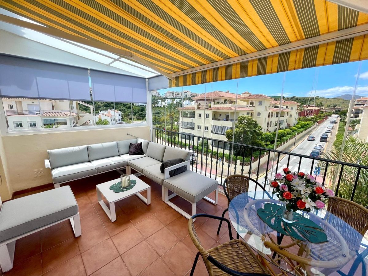 Ático en Venta en La Cala Hills, Mijas – ¡Sol, Espacio y Confort Todo el Año! — Foto 20