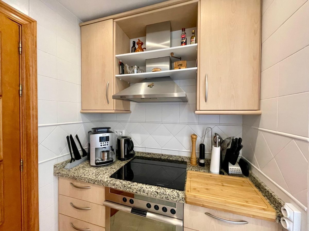 Ático en Venta en La Cala Hills, Mijas – ¡Sol, Espacio y Confort Todo el Año! — Foto 14