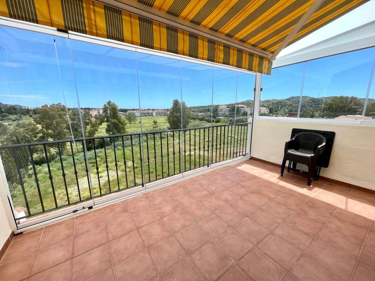 Ático en Venta en La Cala Hills, Mijas – ¡Sol, Espacio y Confort Todo el Año! — Foto 19