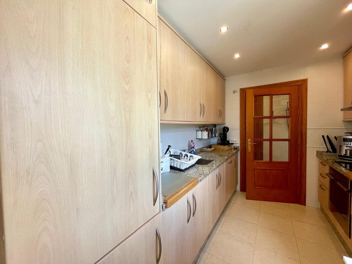 Ático en Venta en La Cala Hills, Mijas – ¡Sol, Espacio y Confort Todo el Año! — Foto 15
