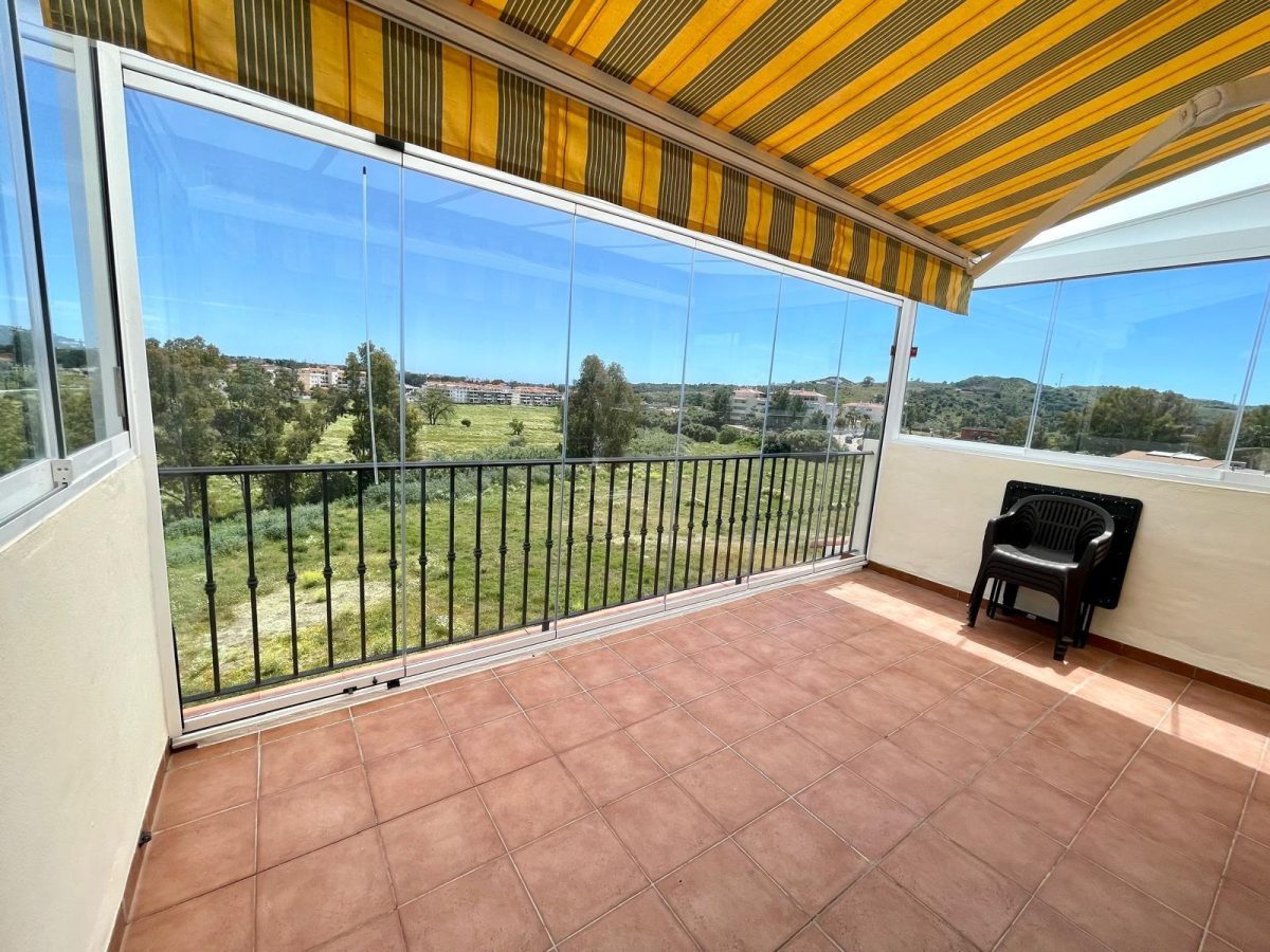 Ático en Venta en La Cala Hills, Mijas – ¡Sol, Espacio y Confort Todo el Año! — Foto 22