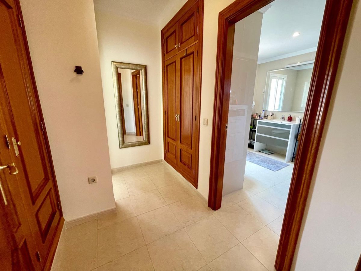 Ático en Venta en La Cala Hills, Mijas – ¡Sol, Espacio y Confort Todo el Año! — Foto 25