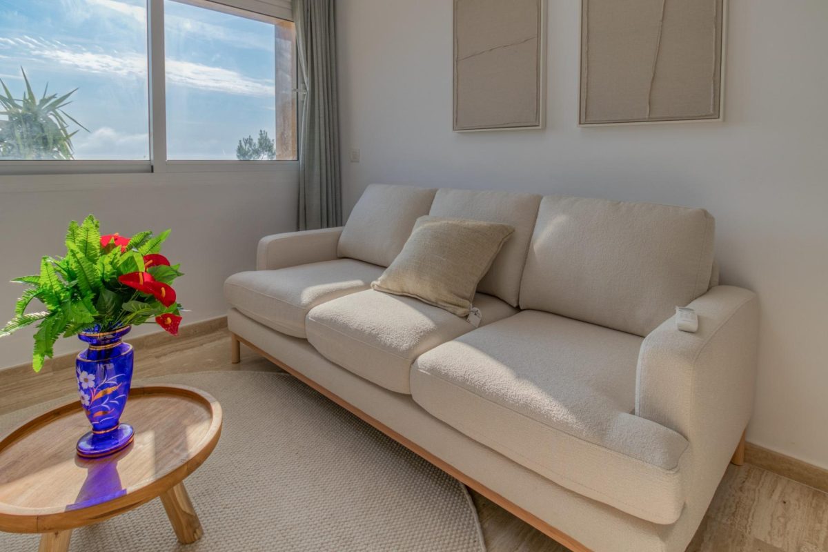 Mijas - Villa, 5 Dormitorios, Piscina, Terraza, Jardín, Garaje — Foto 19