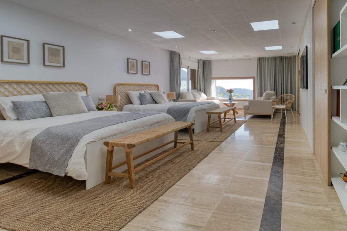 Mijas - Villa, 5 Dormitorios, Piscina, Terraza, Jardín, Garaje — Foto 7