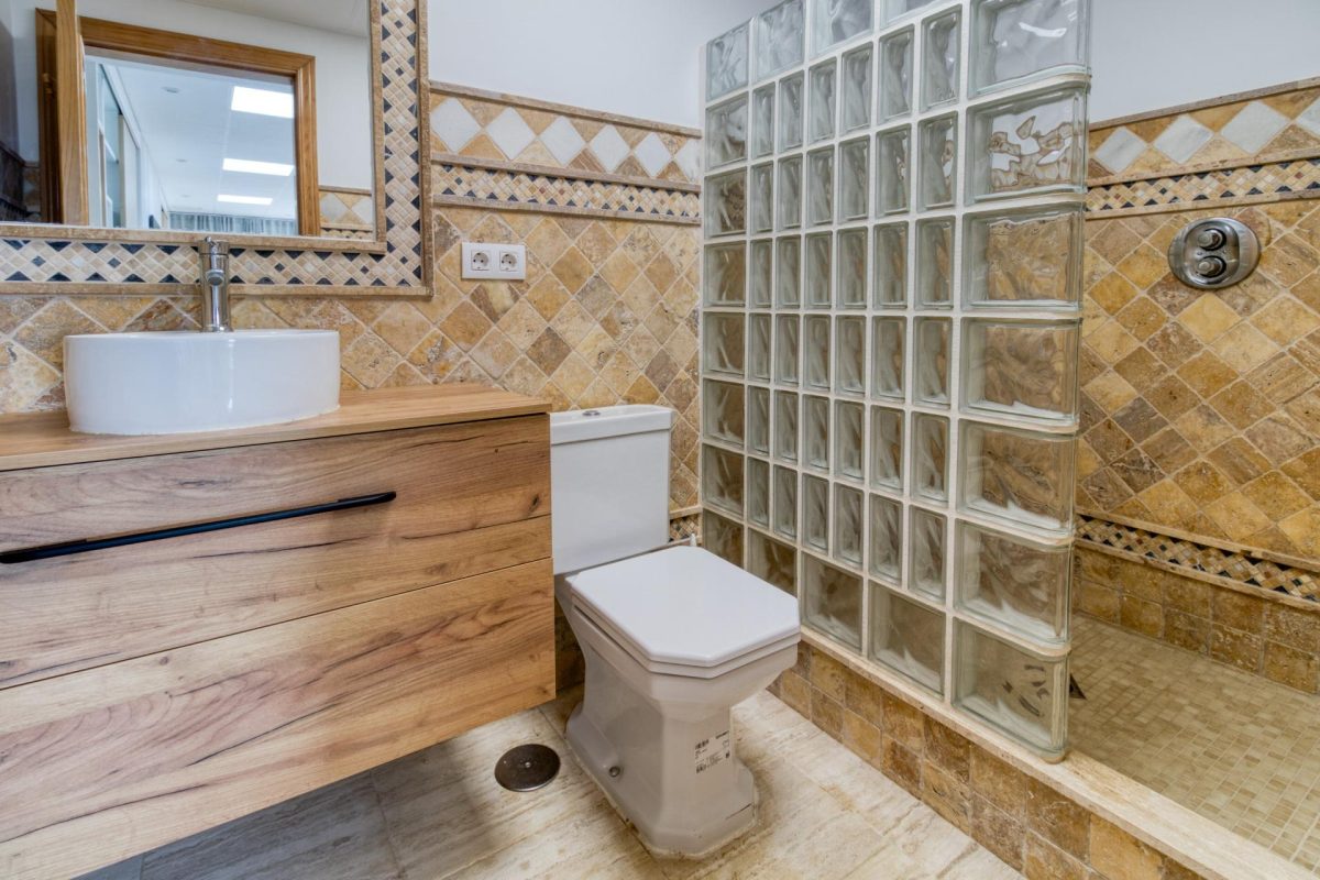 Mijas - Villa, 5 Dormitorios, Piscina, Terraza, Jardín, Garaje — Foto 17