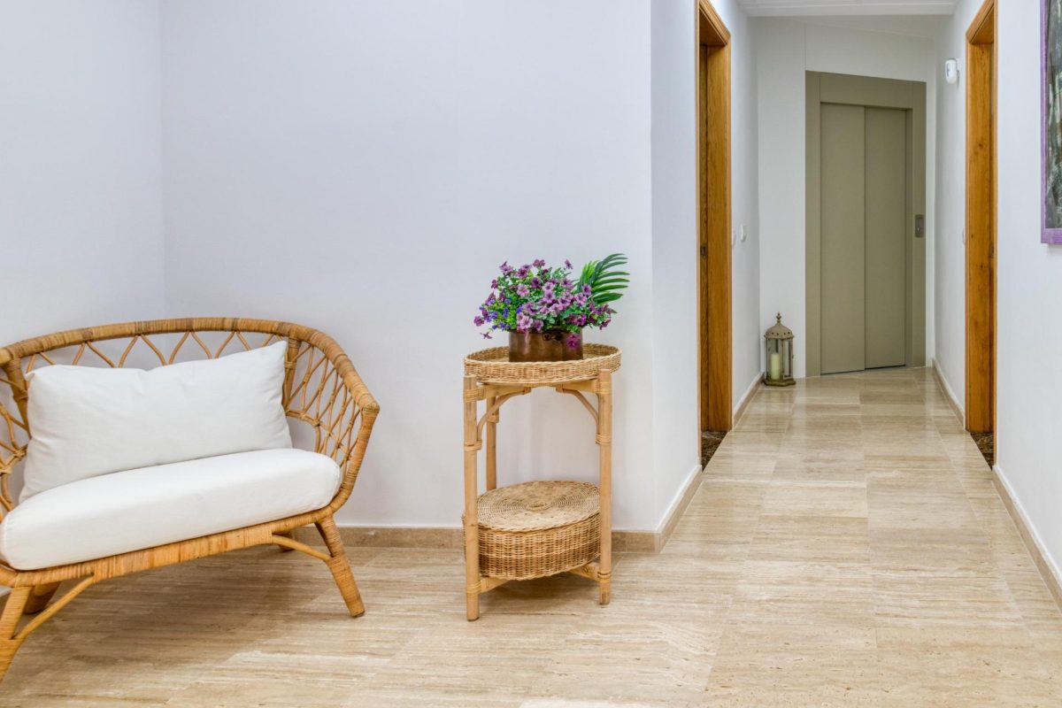 Mijas - Villa, 5 Dormitorios, Piscina, Terraza, Jardín, Garaje — Foto 16