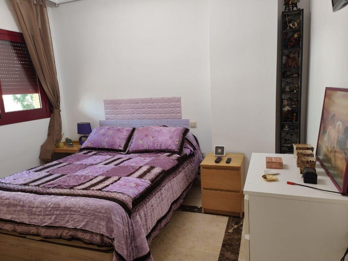 ¡Descubre tu futuro hogar en Benalmádena, a solo 200 metros de la playa! — Foto 20