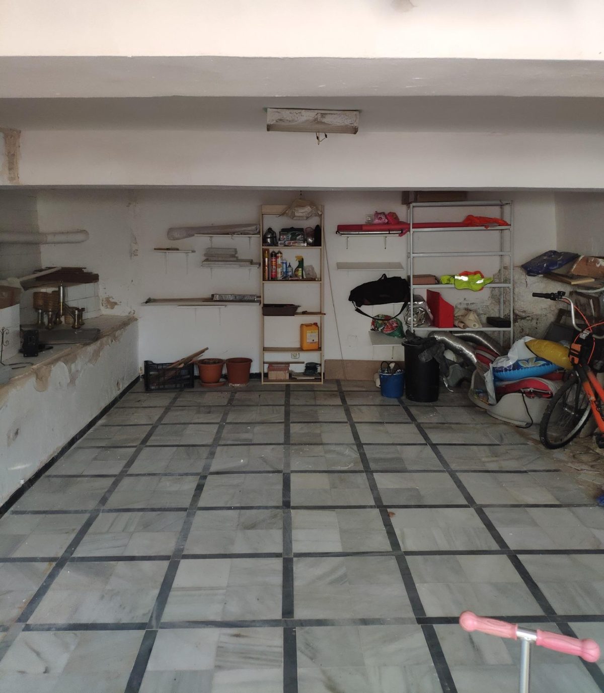 Gran adosado en Torremolinos a 200 metros del Mar — Foto 5
