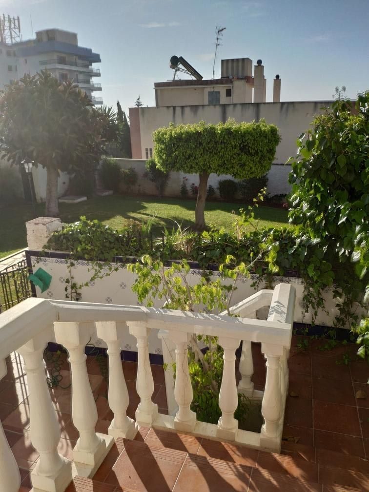 Gran adosado en Torremolinos a 200 metros del Mar — Foto 26