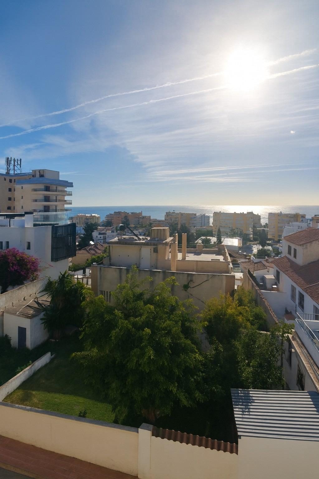 Gran adosado en Torremolinos a 200 metros del Mar — Foto 24