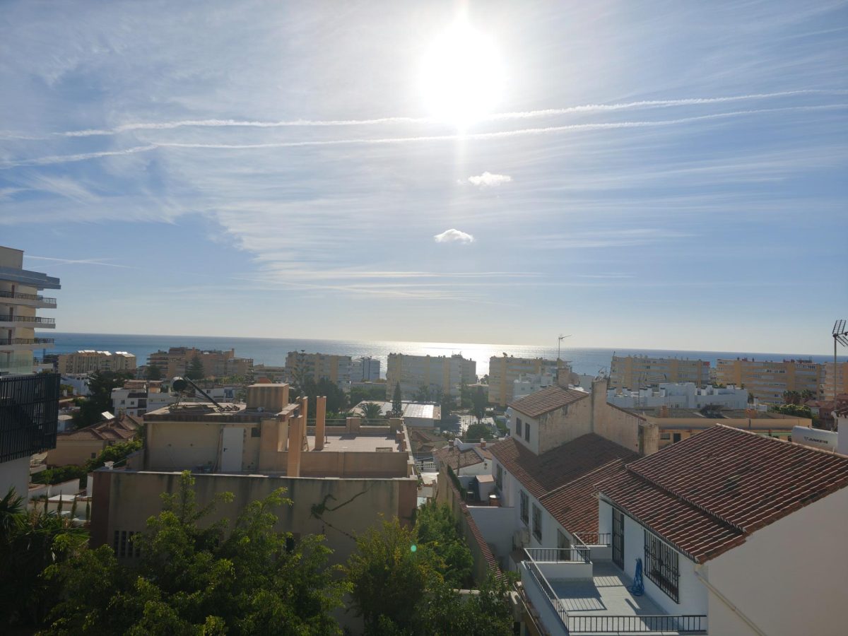 Gran adosado en Torremolinos a 200 metros del Mar — Foto 23