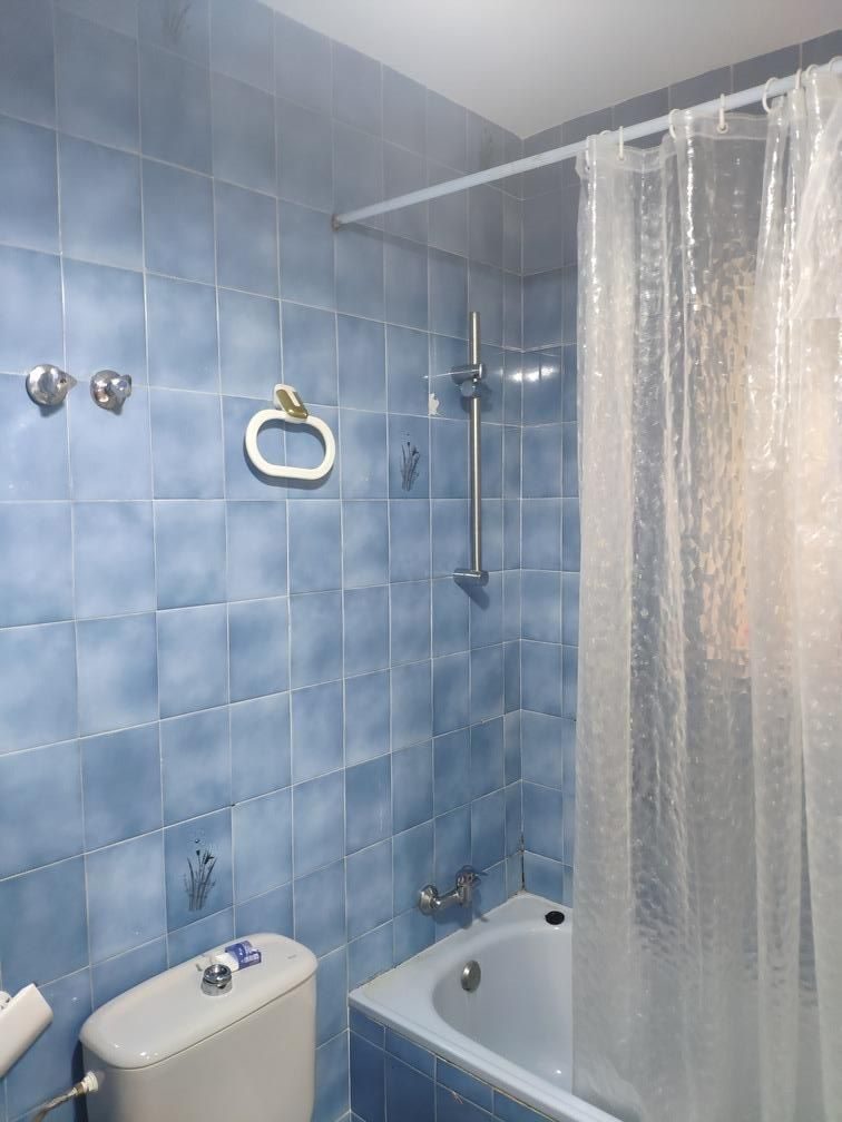 Gran adosado en Torremolinos a 200 metros del Mar — Foto 10