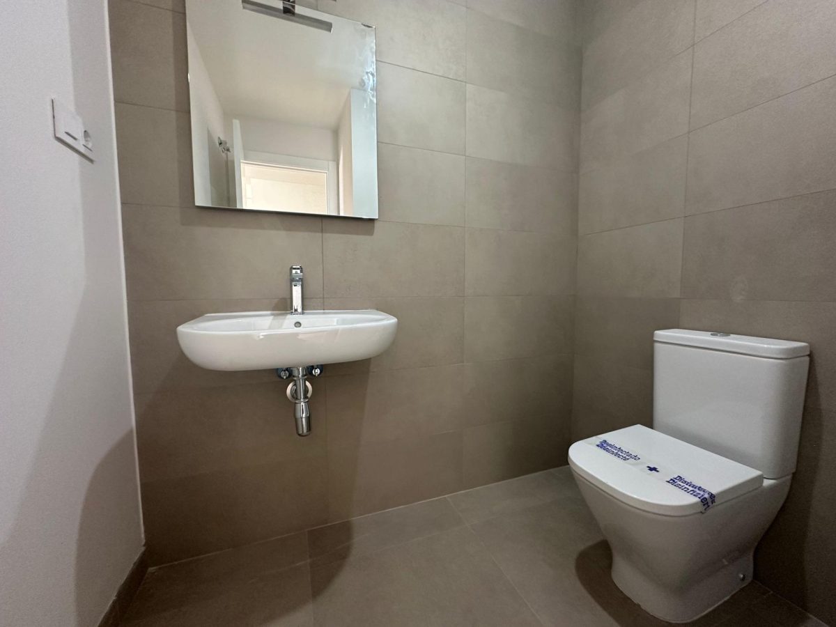 Los Álamos - Ático a estrenar, 4 Dormitorios, Terraza, Piscina, 2 Garajes y Trastero — Foto 26