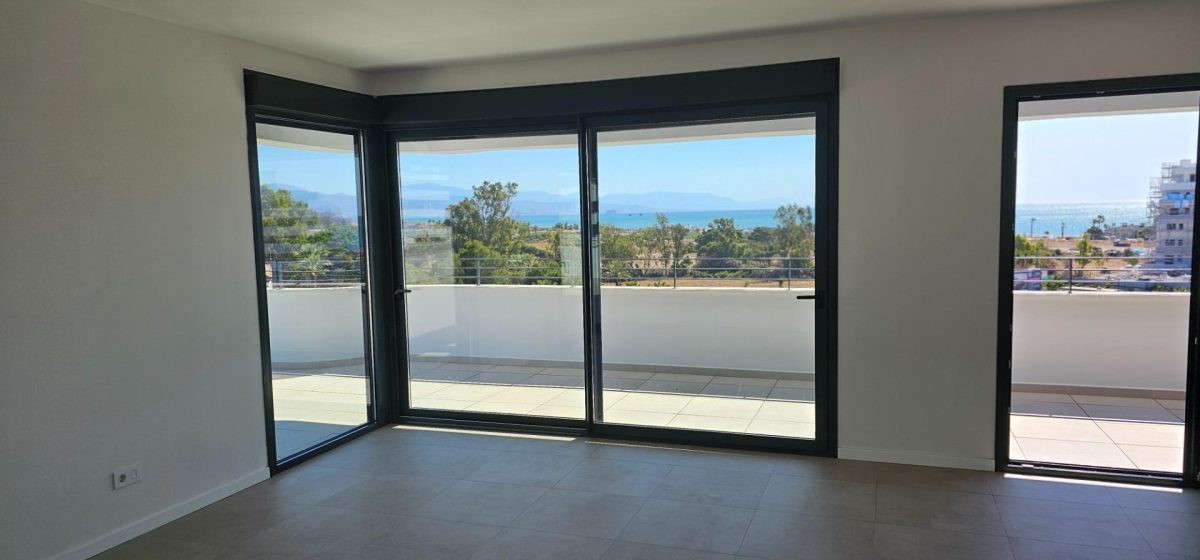 Los Álamos - Ático a estrenar, 4 Dormitorios, Terraza, Piscina, 2 Garajes y Trastero — Foto 7