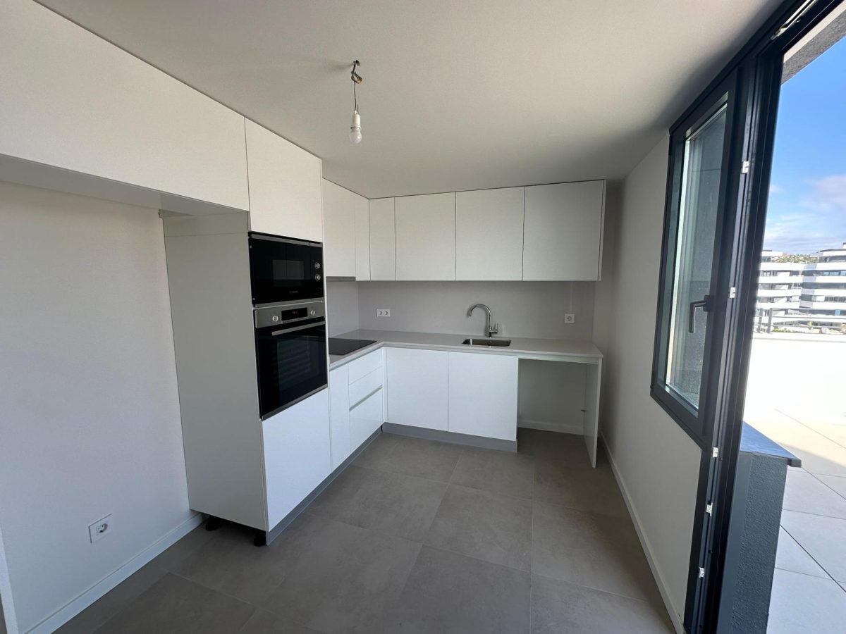 Los Álamos - Ático a estrenar, 4 Dormitorios, Terraza, Piscina, 2 Garajes y Trastero — Foto 12