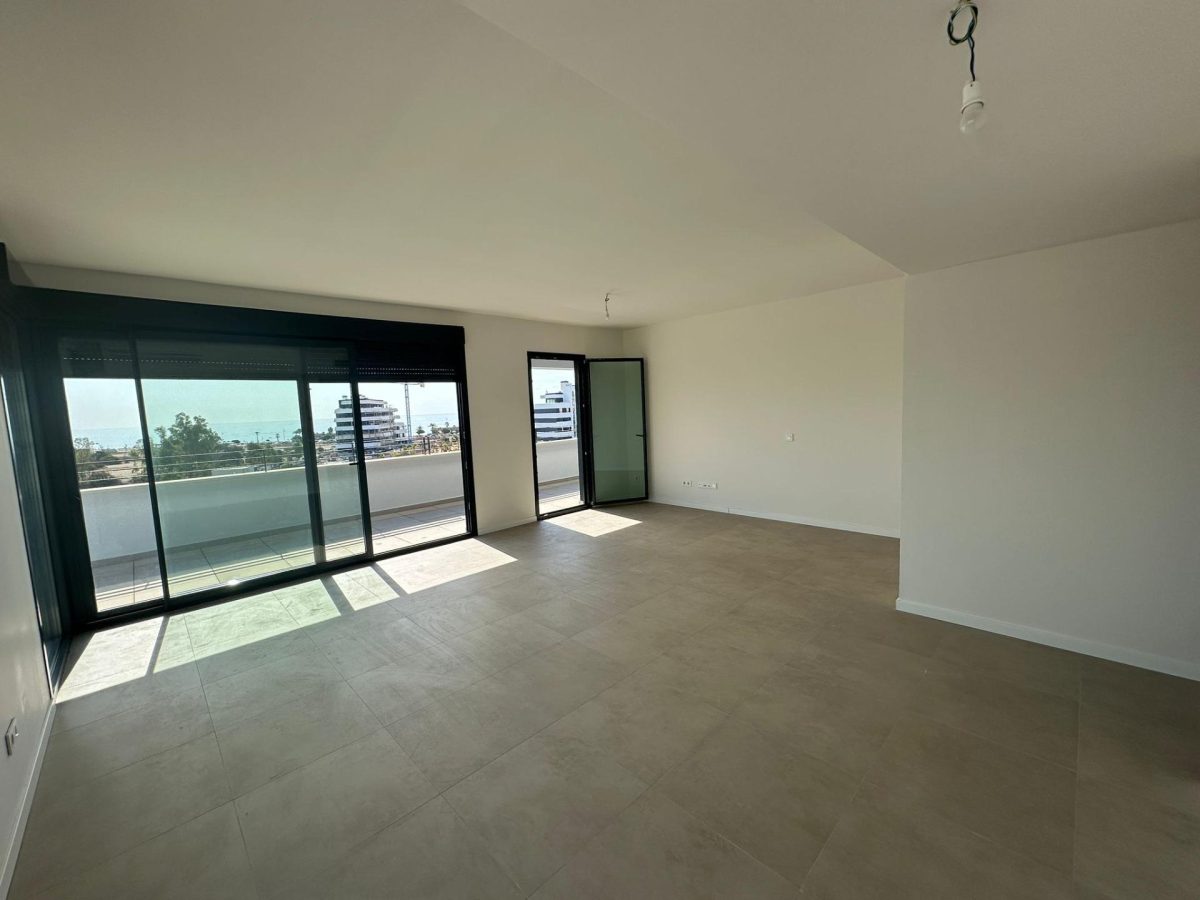 Los Álamos - Ático a estrenar, 4 Dormitorios, Terraza, Piscina, 2 Garajes y Trastero — Foto 4