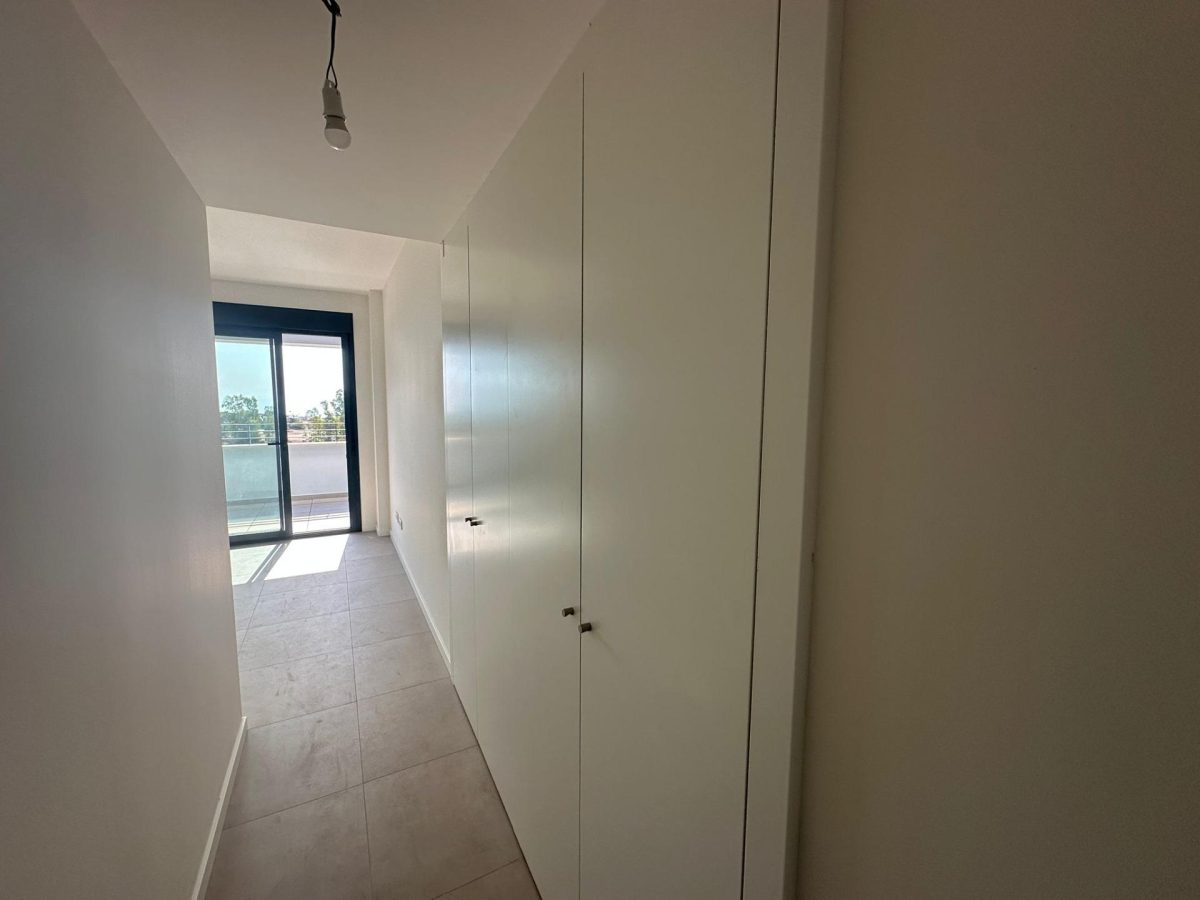Los Álamos - Ático a estrenar, 4 Dormitorios, Terraza, Piscina, 2 Garajes y Trastero — Foto 14