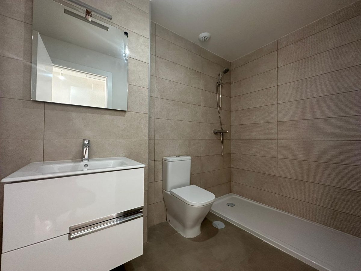 Los Álamos - Ático a estrenar, 4 Dormitorios, Terraza, Piscina, 2 Garajes y Trastero — Foto 25
