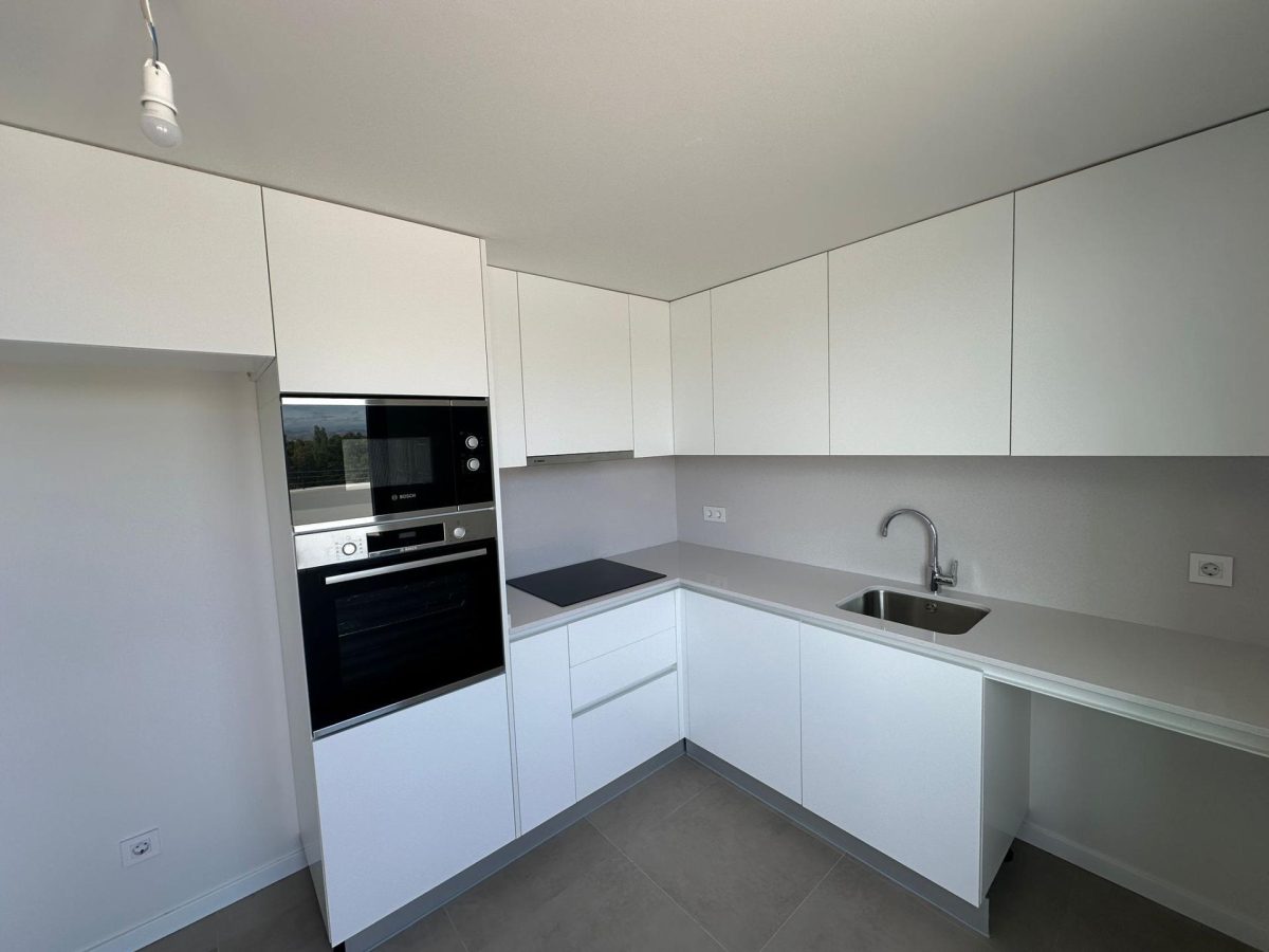 Los Álamos - Ático a estrenar, 4 Dormitorios, Terraza, Piscina, 2 Garajes y Trastero — Foto 10