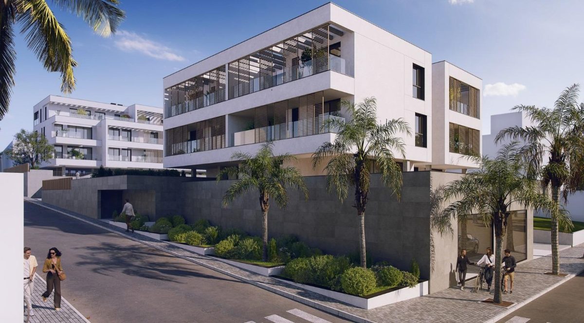 Torremolinos - Piso, 2 Dormitorios, Terraza, Piscina, Jardín, Garaje y Trastero — Foto 18