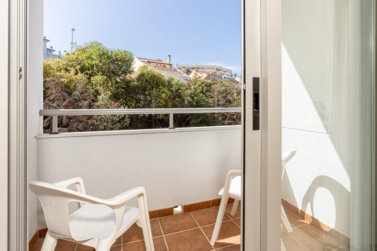 Fuengirola - Piso, 3 Dormitorios, Terraza, Piscina, Garaje y Trastero — Foto 25