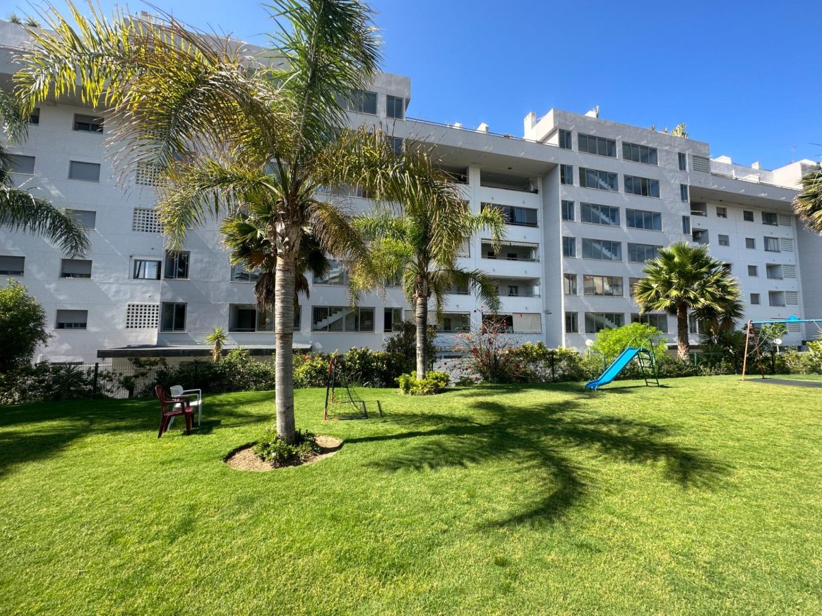 Fuengirola - Piso, 3 Dormitorios, Terraza, Piscina, Garaje y Trastero — Foto 28